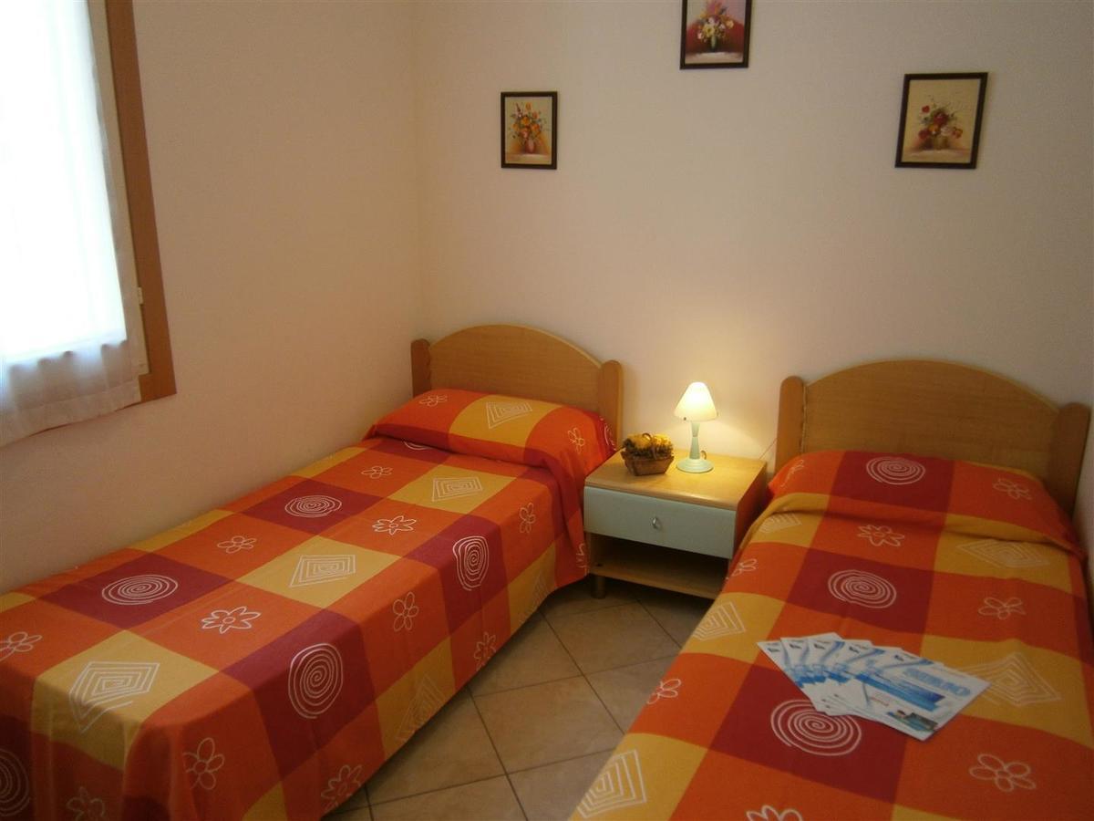 Apartamento Dina/Viel Bibione Exterior foto