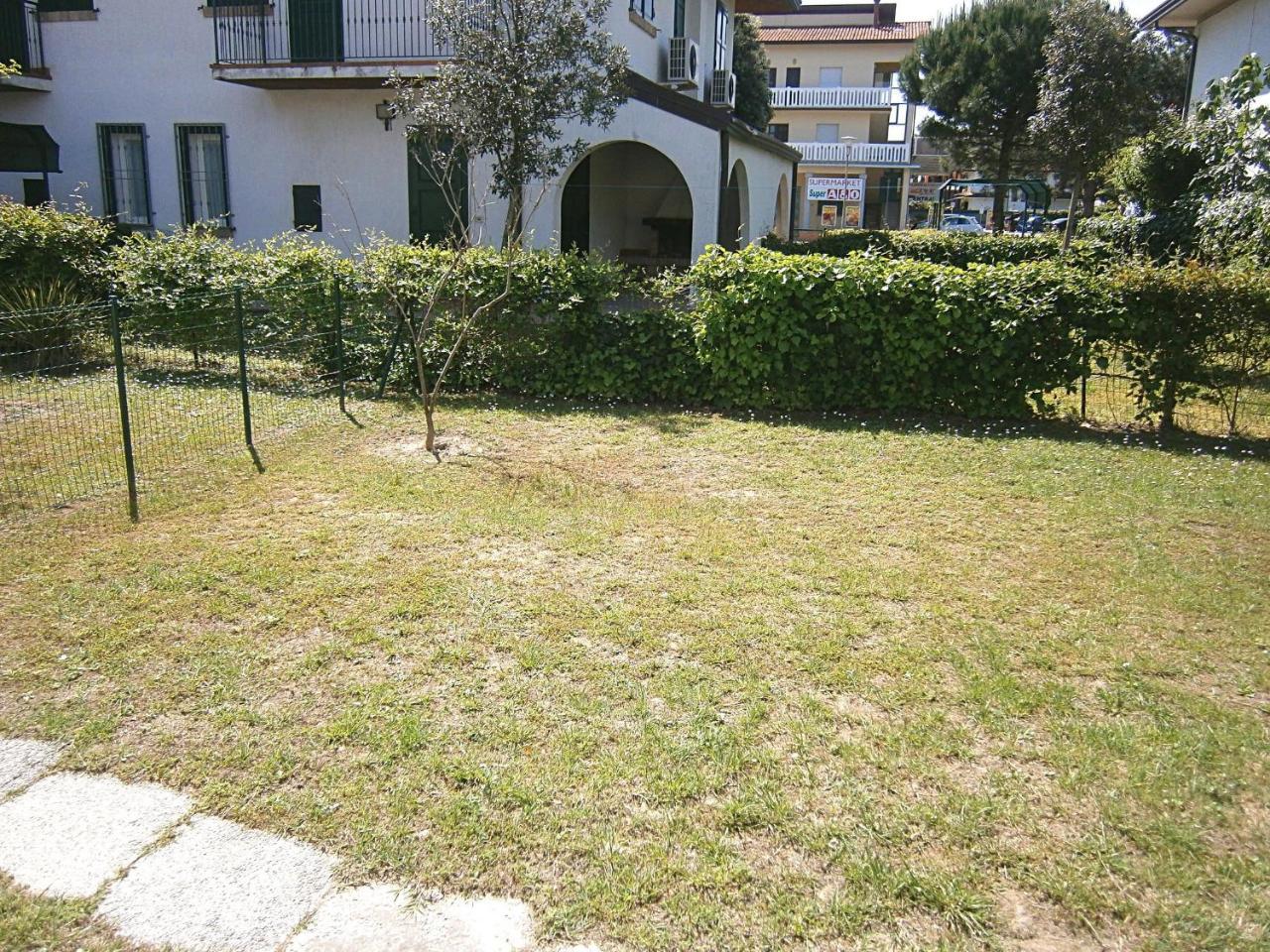Apartamento Dina/Viel Bibione Exterior foto