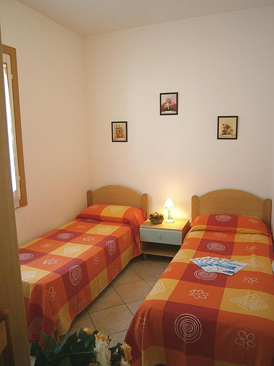 Apartamento Dina/Viel Bibione Exterior foto