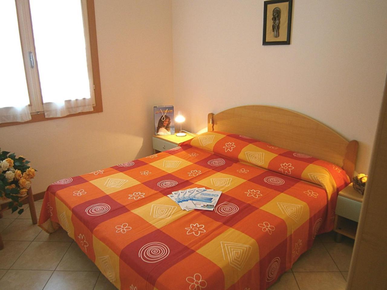 Apartamento Dina/Viel Bibione Exterior foto
