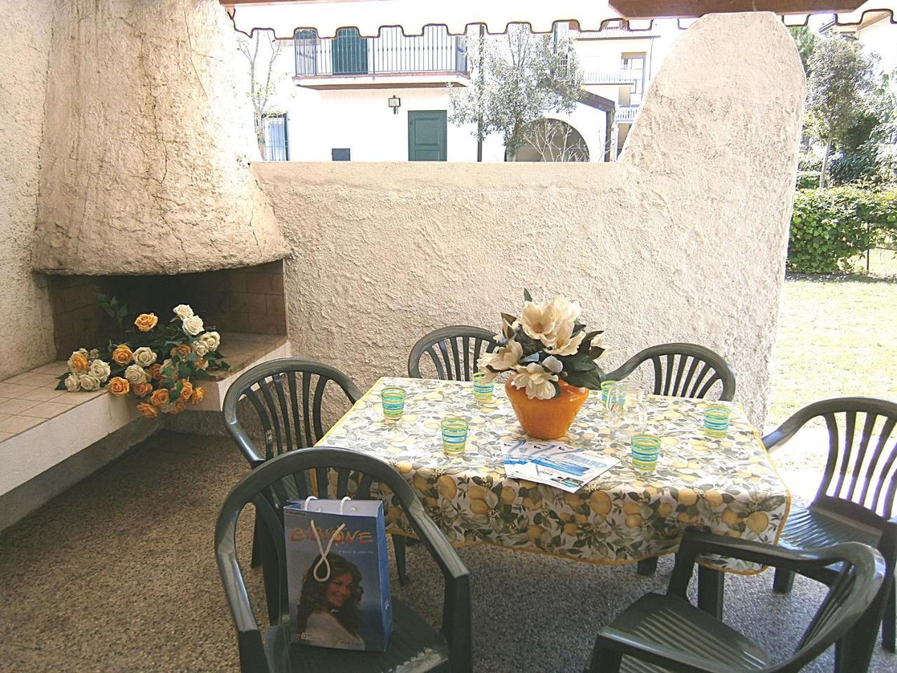 Apartamento Dina/Viel Bibione Exterior foto