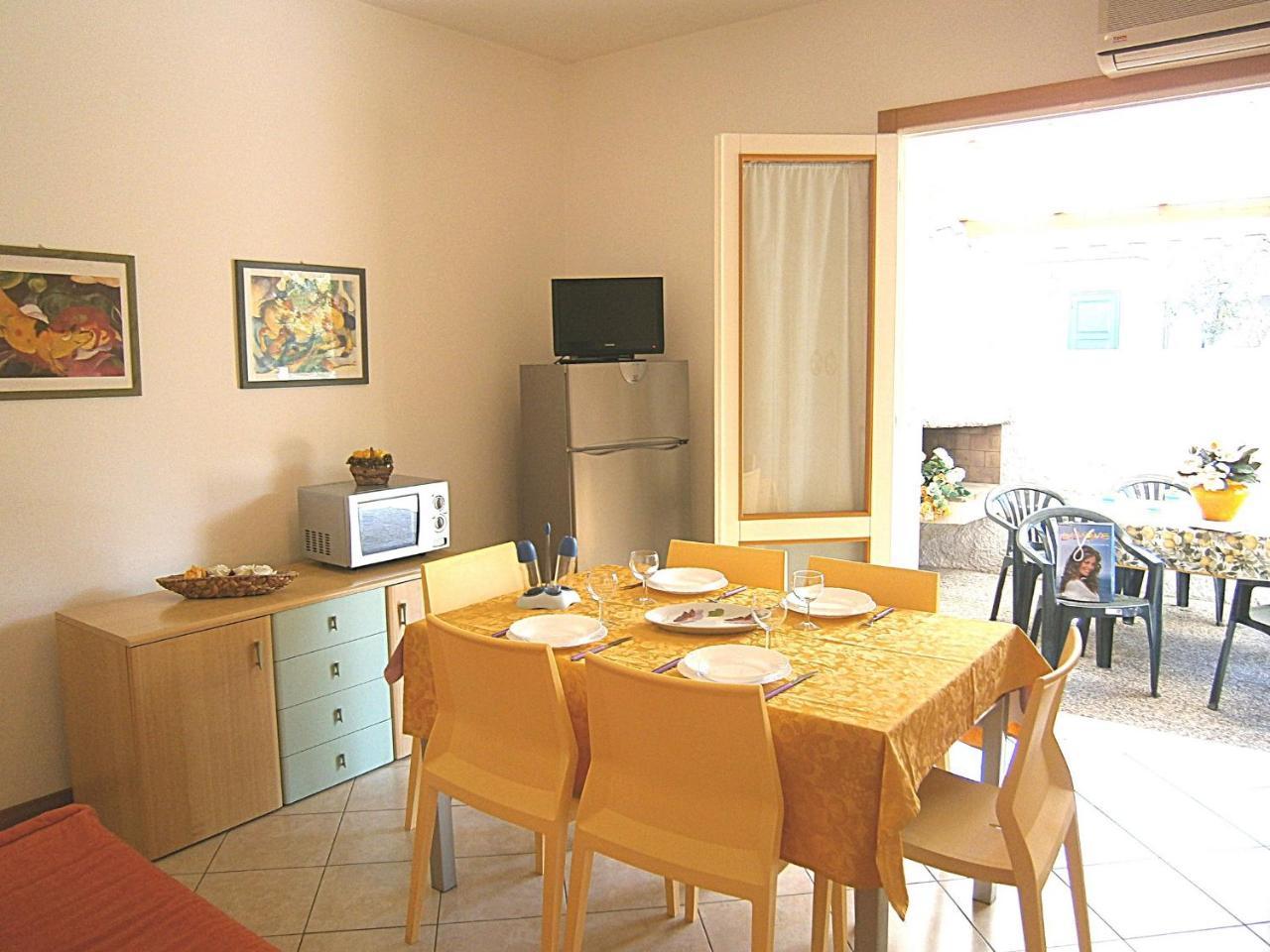 Apartamento Dina/Viel Bibione Exterior foto